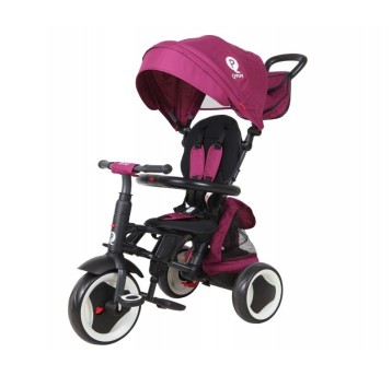 ROWEREK STEROWANY TRÓJKOŁOWY RITO PLUS PURPLE