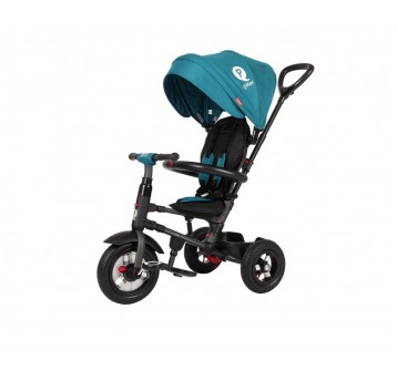 ROWEREK STEROWANY TRÓJKOŁOWY RITO RUBBER GREEN