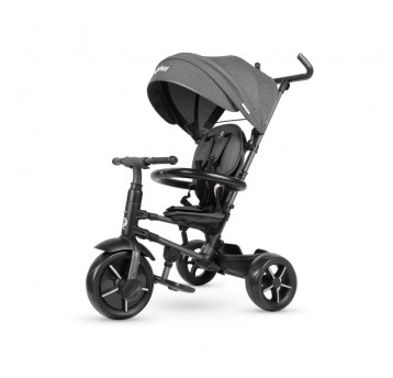 ROWEREK STEROWANY TRÓJKOŁOWY RITO STAR BLACK