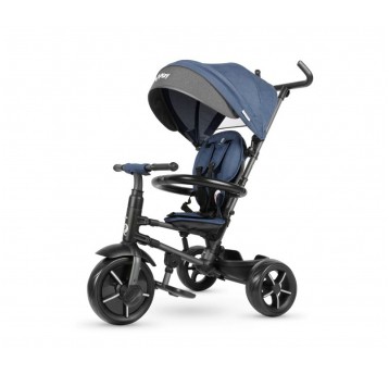 ROWEREK STEROWANY TRÓJKOŁOWY RITO STAR BLUE