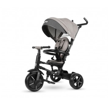 ROWEREK STEROWANY TRÓJKOŁOWY RITO STAR GREY