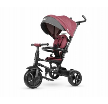 ROWEREK STEROWANY TRÓJKOŁOWY RITO STAR PURPLE