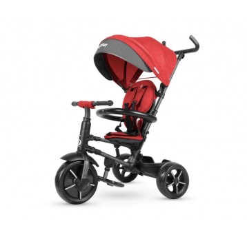 ROWEREK STEROWANY TRÓJKOŁOWY RITO STAR RED