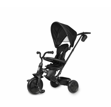 ROWEREK TRÓJKOŁOWY QPLAY ELITE PLATINUM BLACK