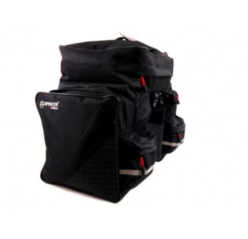 SAKWA 3-KOM. 42L SPENCER TRIPLE BAG KRATA