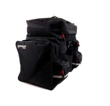 SAKWA 3-KOM. 42L SPENCER TRIPLE BAG KRATA