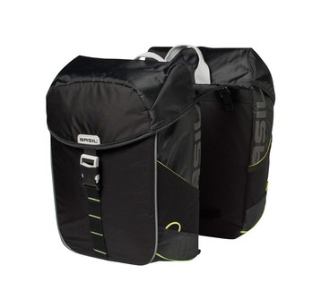 SAKWA BASIL PODWÓJNA MILES TARPAULIN 34L
