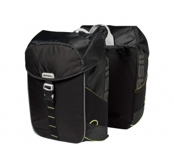 SAKWA BASIL PODWÓJNA MILES TARPAULIN 34L