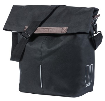 SAKWA BASIL POJEDYNCZA CITY SHOPER 14-16L HOOK ON