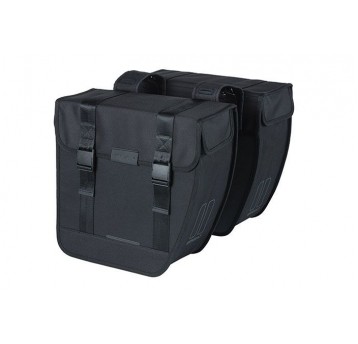 SAKWA BASIL TOUR XL 35L WODOODPORNA CZARNA