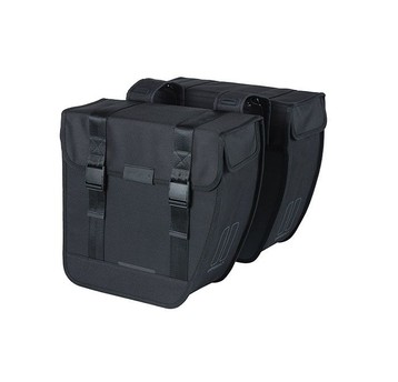 SAKWA BASIL TOUR XL 35L WODOODPORNA CZARNA