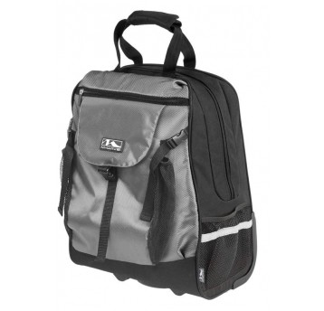 SAKWA BOCZNA M-WAVE NA KÓŁKACH