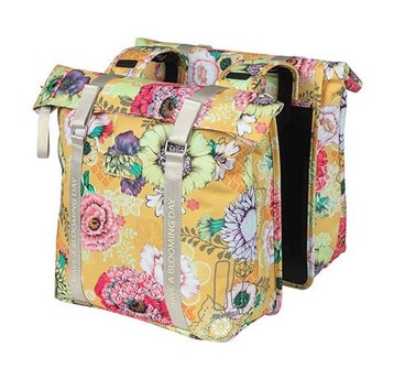 SAKWA NA BAG. BASIL BLOOM FIELD 28-35L HONEY YELLO