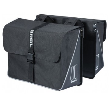 SAKWA NA BAG. BASIL PANNIER FORTE 35L WODOODPORNA