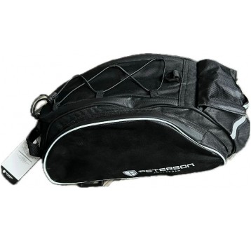 SAKWA NA BAG. PTN06/B BLACK