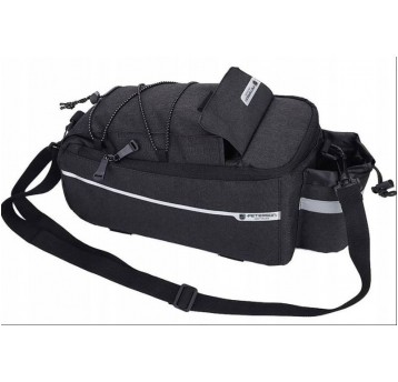 SAKWA NA BAGAŻNIK PTN07 + BIDON