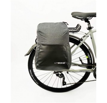 SAKWA NA BAGAŻNIK SOHO 6th AVENUE