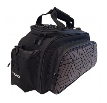 SAKWA NA BAGAŻNIK SOHO CROSBY 2-THERMO+REFLEX CZ