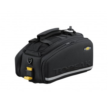 SAKWA NA BAGAŻNIK TOPEAK MTX TRUNK Z BOKAMI 16,6L