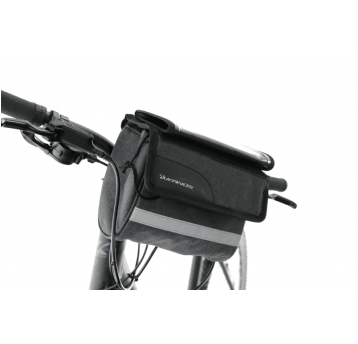 SAKWA NA KIER. MAPOWNIK OSŁONA PRZECIWDESZCZOWA 2L