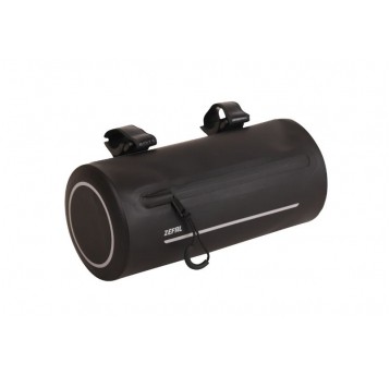 SAKWA NA KIER. ZEFAL BIKEPACKING Z ADVENTURE F2