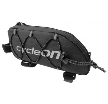 SAKWA NA RAMĘ CYCLEON TOPFIN BX LINE 1,2L