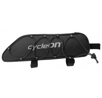 SAKWA NA RAMĘ CYCLEON TOPFIN HX LINE 2L