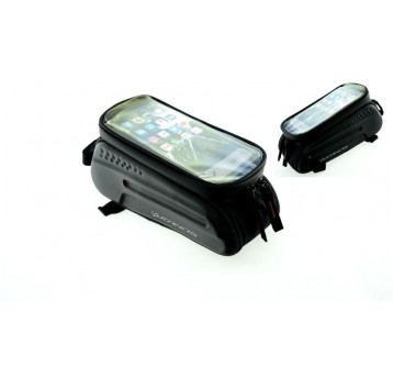 SAKWA NA RAMĘ NA TELEFON