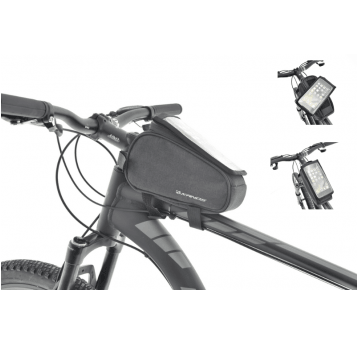 SAKWA NA RAMĘ+ODCZEP. POKR. NA TELEFON