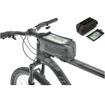 SAKWA NA RAMĘ+ODCZEP. POKR. NA TELEFON