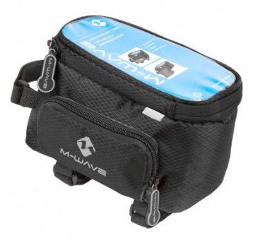 SAKWA NA TELEFON M-WAVE ROTERDAM TOP SB 122376