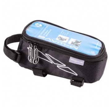 SAKWA NA TELEFON M-WAVE ROTERDAM TOP XL18,5x9,5x8,