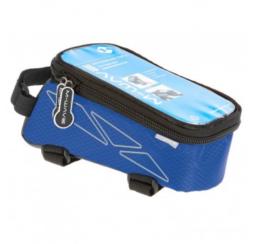 SAKWA NA TELEFON M-WAVE ROZMIAR L 17x8x8cm NIEB