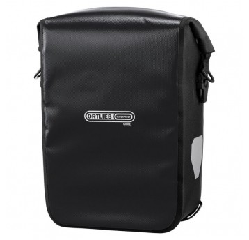 SAKWA ORTLIEB UNIWERSALNA SPORT-ROLLER 14,5L BLACK