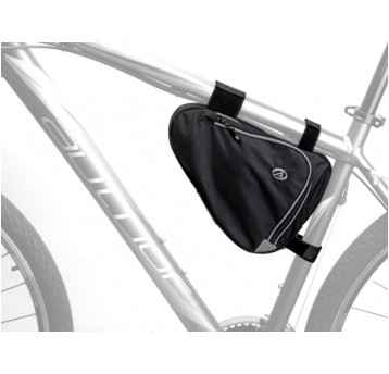 SAKWA POD RAMĘ AUTHOR A-R213 X9 CZARNA