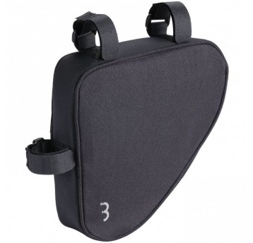 SAKWA POD RAMĘ BBB LockPack 0,75L