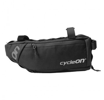 SAKWA POD RAMĘ CYCLEON ADAPTOR HX LINE 3L+1L