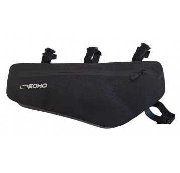 SAKWA POD RAMĘ SOHO OXFORD WODOODPORNA