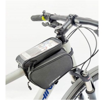 SAKWA POD RAMĘ SOHO PRINCE