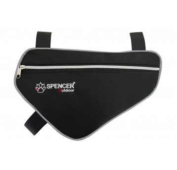 SAKWA POD RAMĘ SPENCER 2L CZARNA