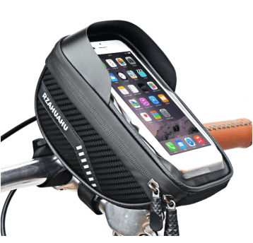 SAKWA POKROWIEC NA TELEFON DO KIEROWNICY BC-BG128