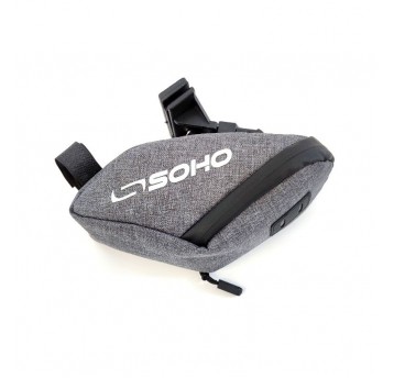 SAKWA TORBA POD SIODŁO SOHO WOOSTER