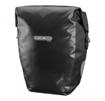 SAKWA TYLNA ORTLIEB BACK-ROLLER CORE BLACK 20L