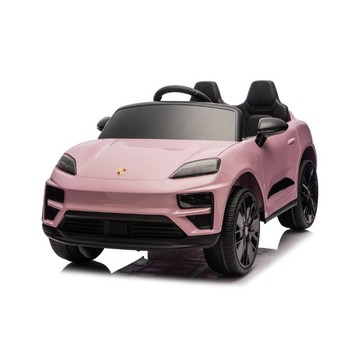 SAMOCHÓD NA AKUMULATOR PORSCHE RÓŻOWY