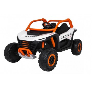 SAMOCHÓD NA AKUMULATOR RACING