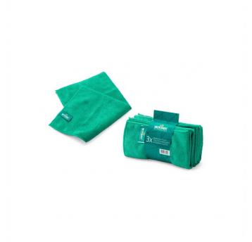 ŚCIERCZKI MOTOREX Z MKROFIBRY 1szt