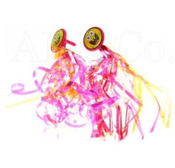 SERPENTYNKA - WSTĄŻKI DO KIEROWNICY 199009