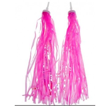 SERPENTYNKA-WSTĄŻKI DO KIEROWNICY