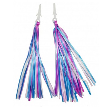 SERPENTYNKA - WSTĄŻKI DO KIEROWNICY 5K WYP040