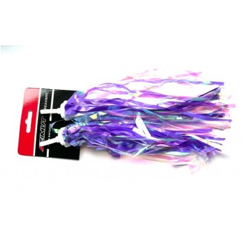 SERPENTYNKA - WSTĄŻKI DO KIEROWNICY LASER